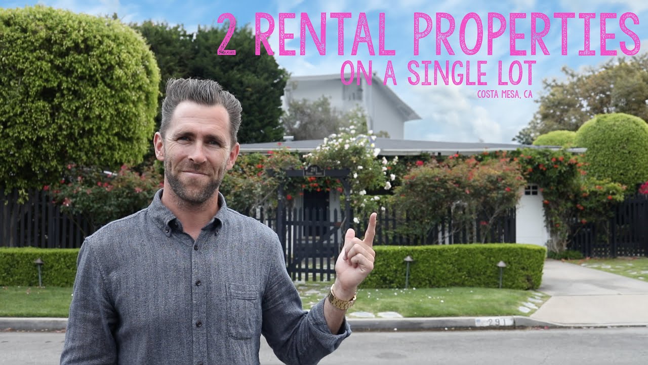 Maximizing Wealth: A Lucrative Opportunity in Eastside Costa Mesa's Hot Market