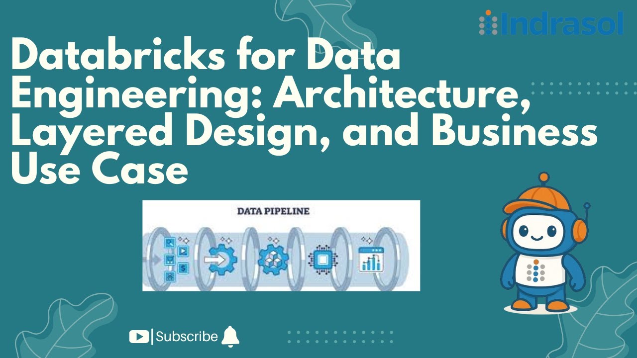 Databricks Architecture Overview: ETL, DBT, and the Bronze&ndash;Silver&ndash;Gold Framework