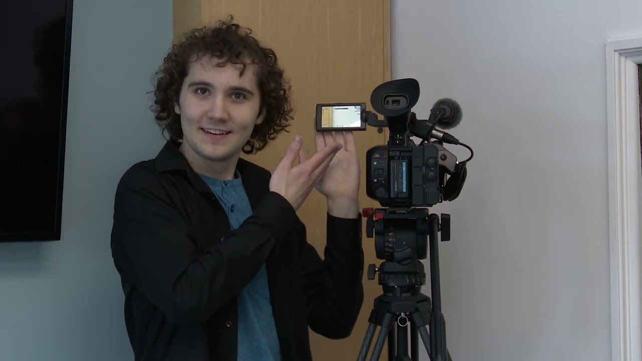 A Handy How To Video