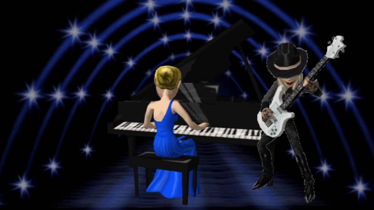 Night Affair Ft  Thommy Fischer   Hungry Eyes Remix