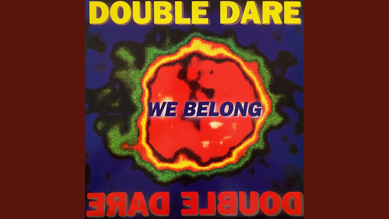 We Belong (M.B.R.G. Remix)
