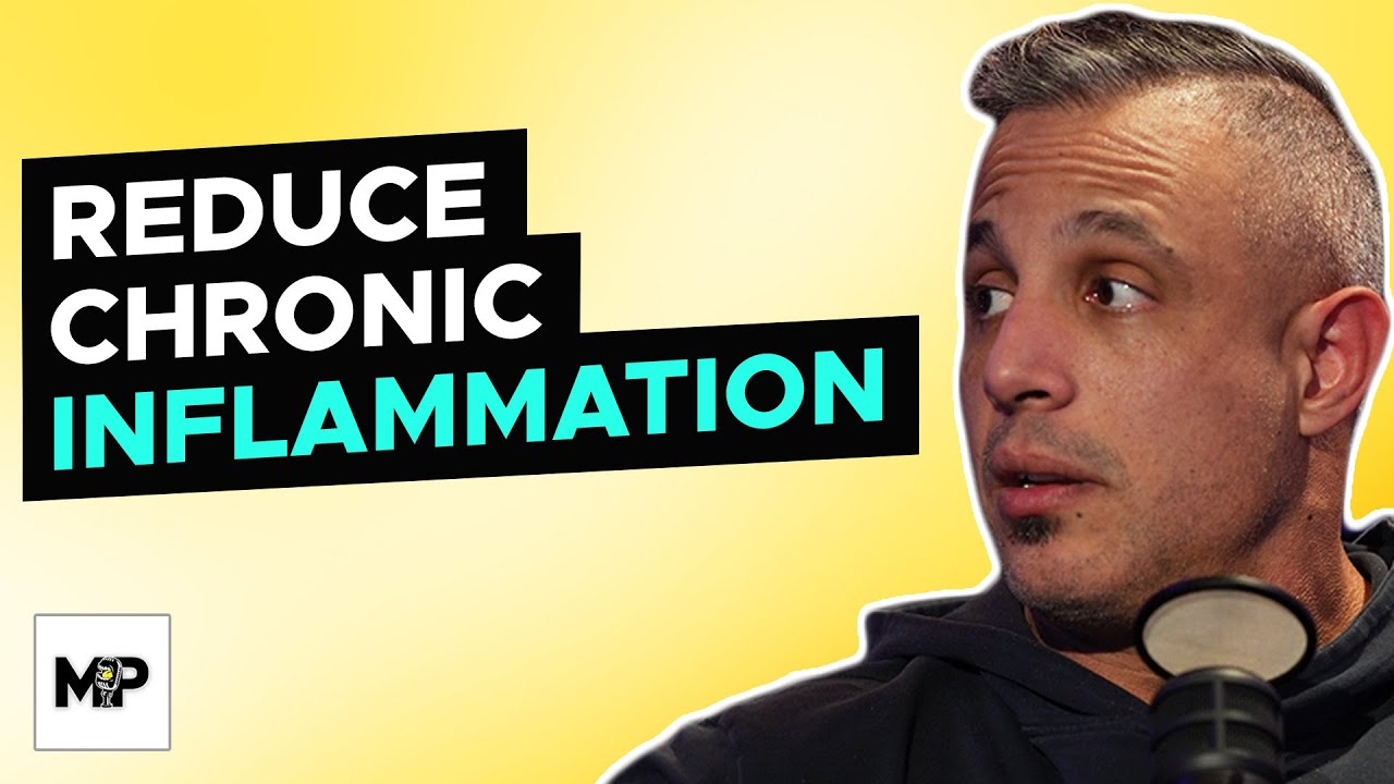 Fix Your Gut Health & Reduce Your Chronic Inflammation | Mind Pump 2214