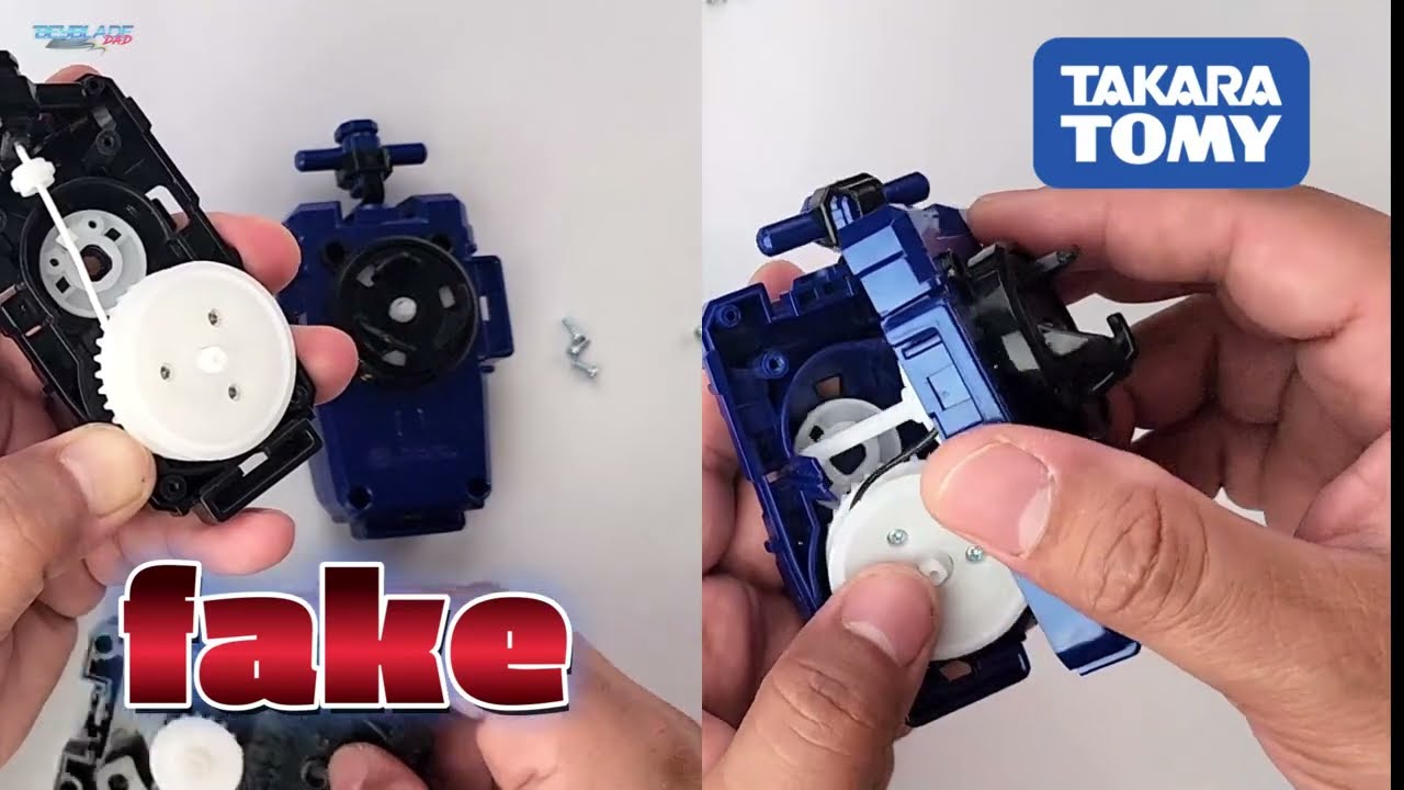 Beyblade X Launcher: Длинная струна Beyblade Mod