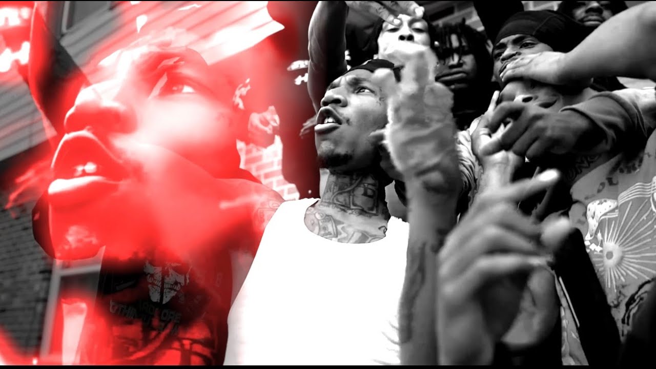 Bos Flip - Flip Back (Official Video)