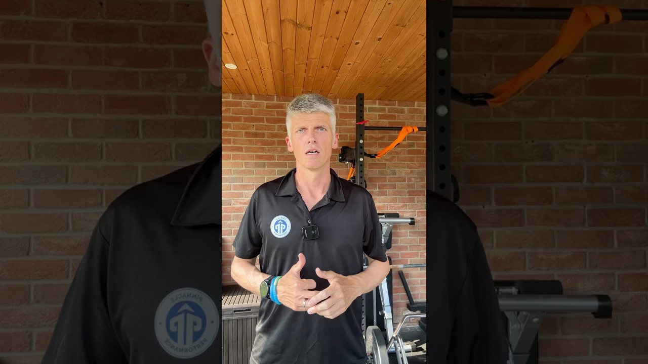 Welcome to Pinnacle Performance
