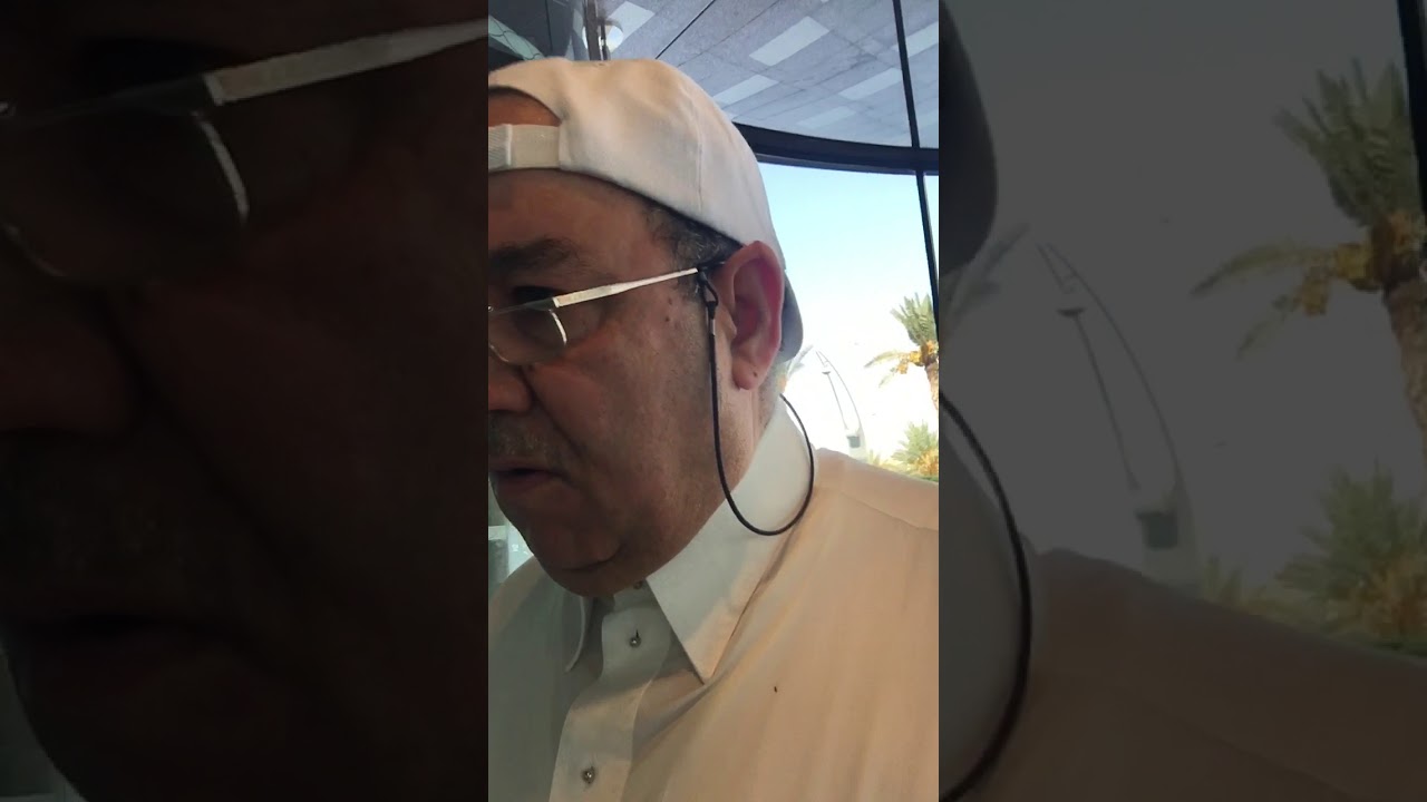 جواز شمرية من رشيدي ... التعليق الاخر