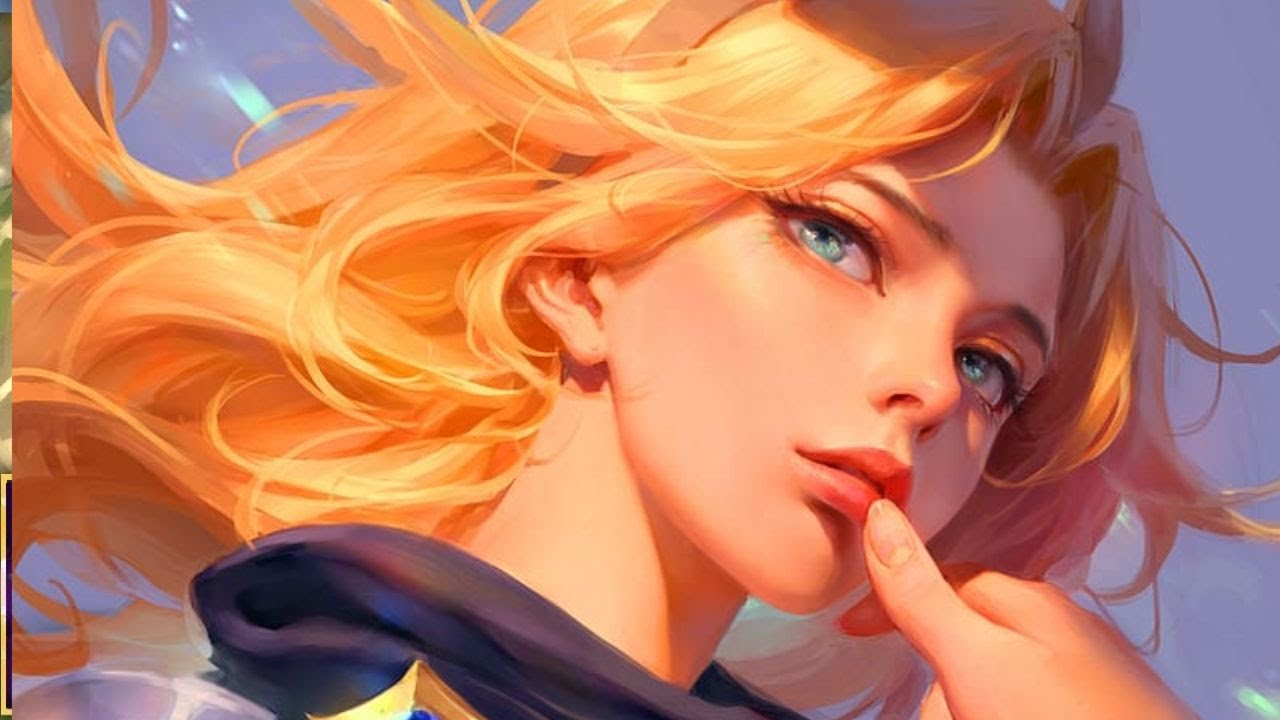 LUX SUPPORT IS CRAZY IN SEASON 16