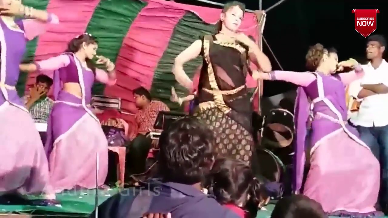 andhra girls | DJ mix song full energy girls dance
