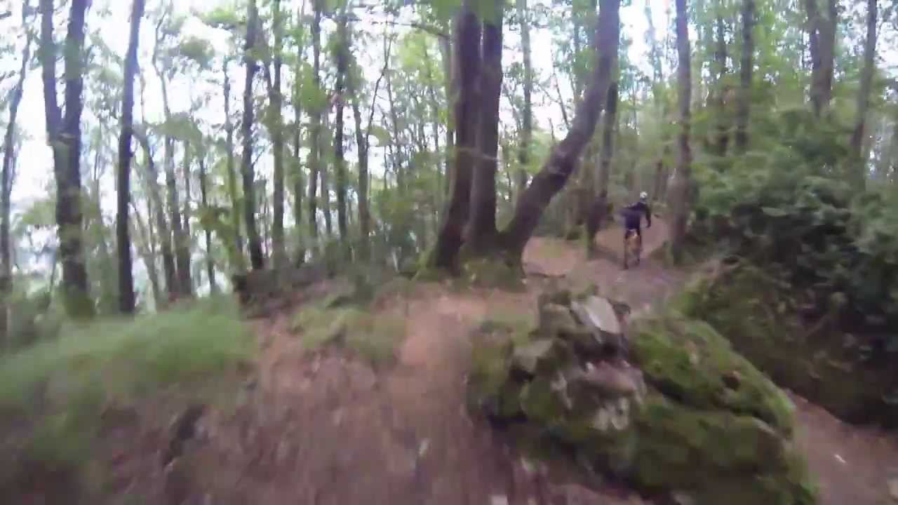 Portofino Bike - Monte di Portofino