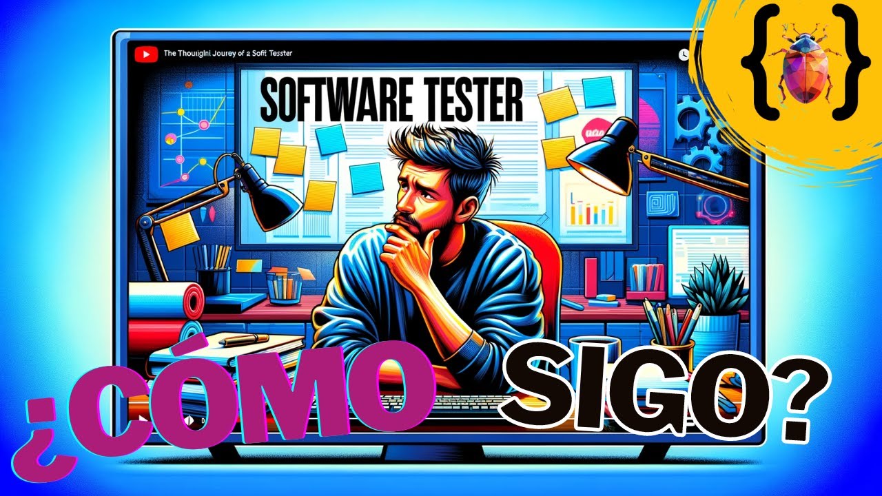De Testing Manual a Experto: Próximos Pasos para Avanzar en tu Carrera de QA