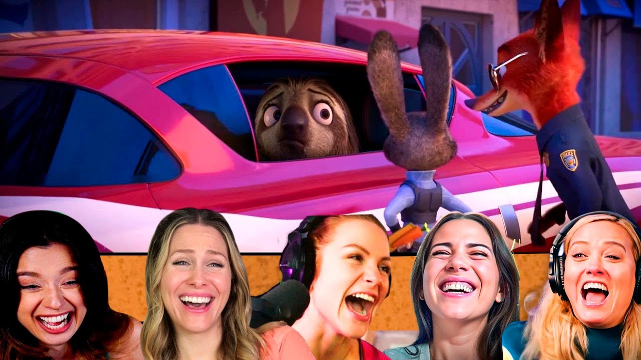 Top Reactions to 