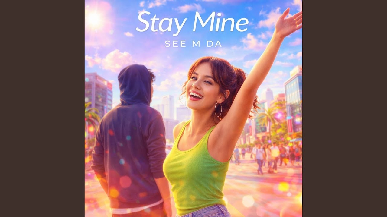 Stay mine and shine