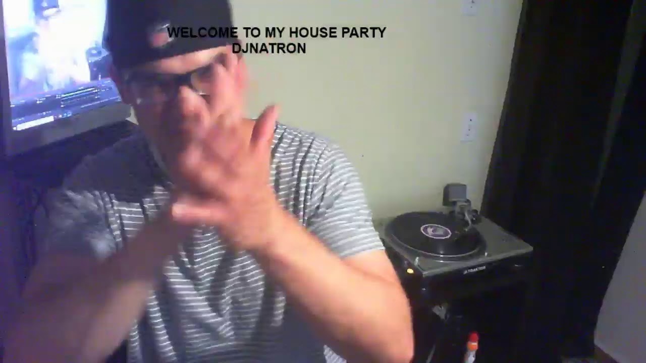 Welcome to my new house   ep. 224 The hardhouse life   UK Hard House