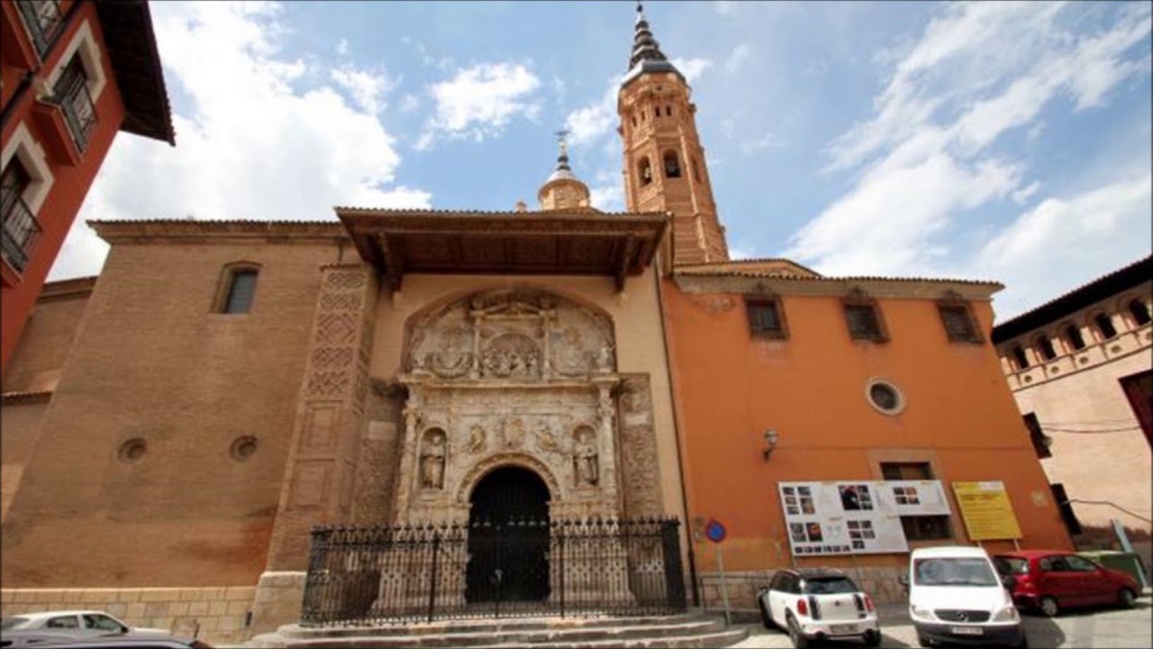 Calatayud    Zaragoza