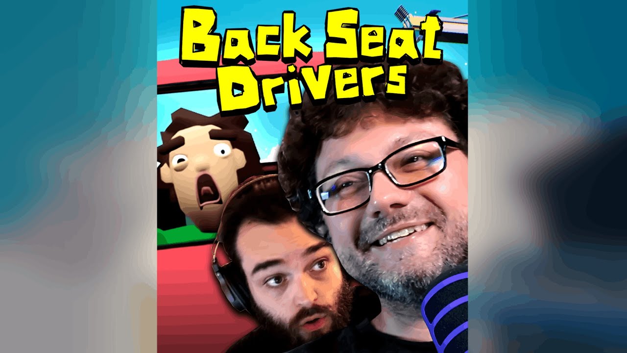 Multiplayer Games w @revscarecrow