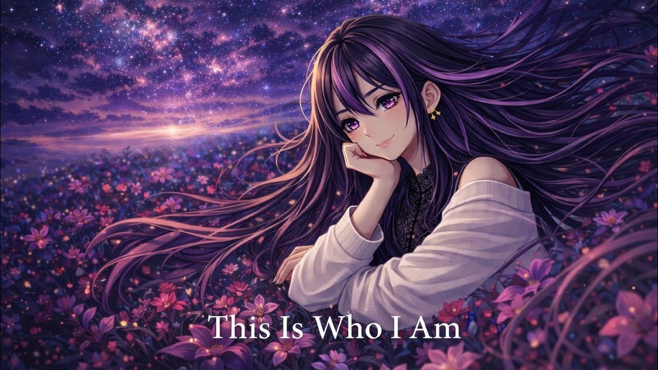 This Is Who I Am | I Don’t Need Permission