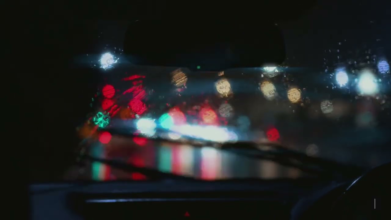 The Exit Not Taken | Cinematic Slowcore & Dark Trip-Hop (The Long Way Home)