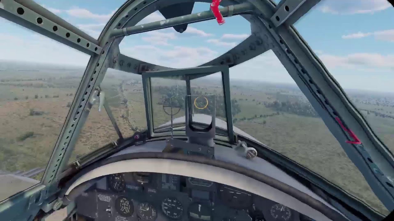 Aces of Thunder PSVR2   Saturday social