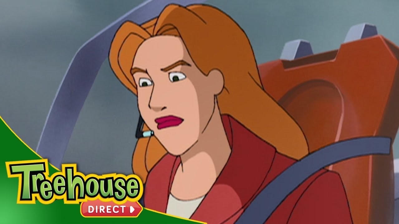 Rescue Heroes | Mayhem in the Mist