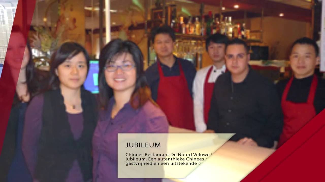 Chinees De Noord Veluwe, Restaurant, Catering, Afhaal.