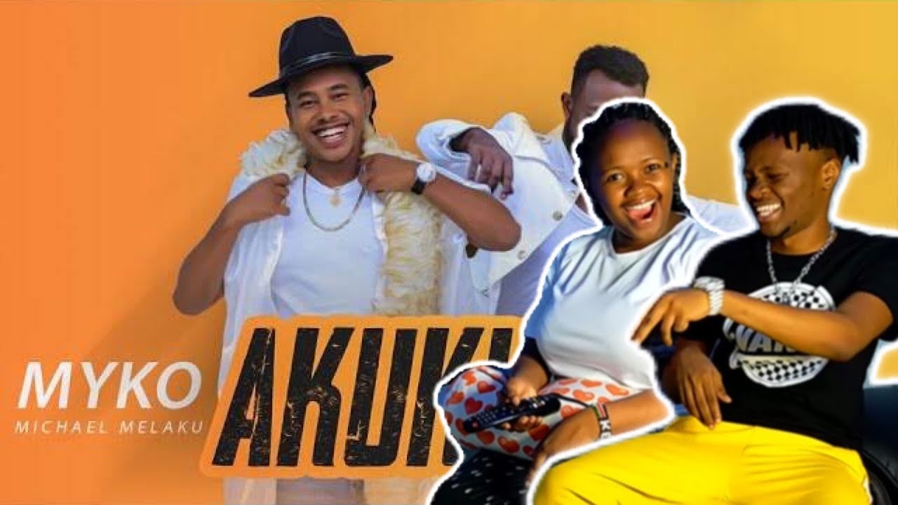 KENYAN REACTS TO Michael Melaku (Myko) ft Asge Dendasho | Akukulu አኩኩሉ | New Ethiopian Music 2019