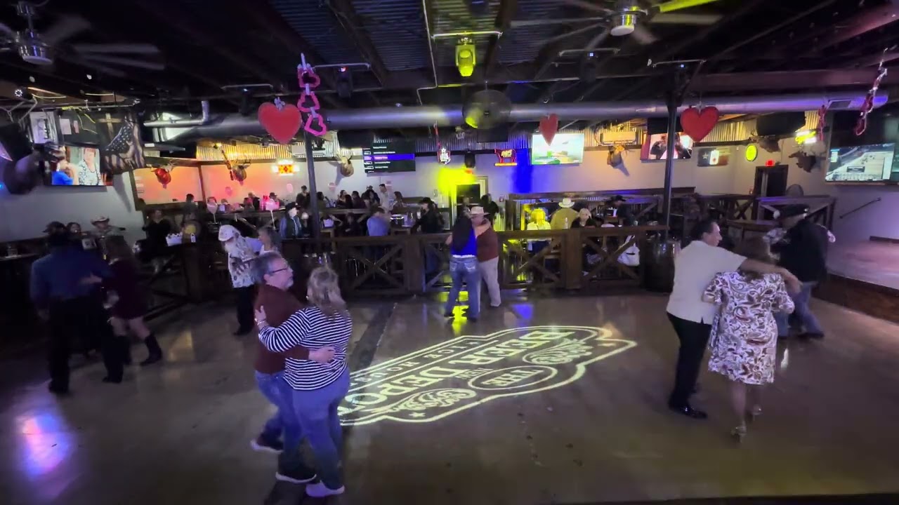 Tejano, Conjunto, Cumbias, Country, DJ Ray @The New Beer Depot, Friday, 20260116