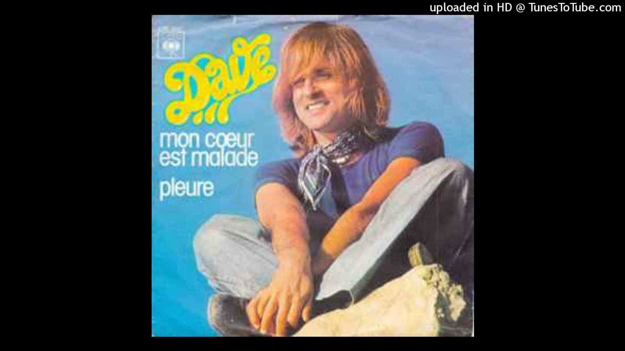 Dave 'Pleure' 1975 HQ