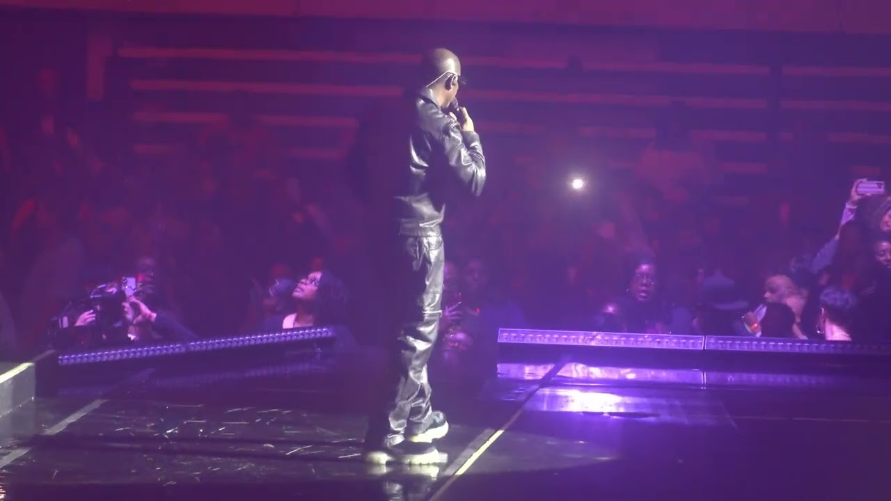 2026FEB28, Virginia, Hampton, Coliseum, New Edition, rx7
