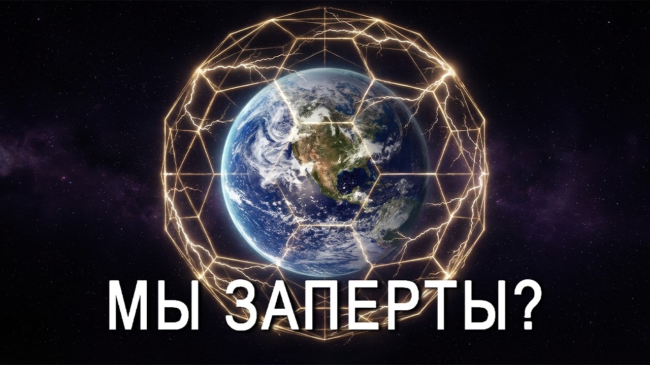 Почему мы никогда не найдём Инопланетян?