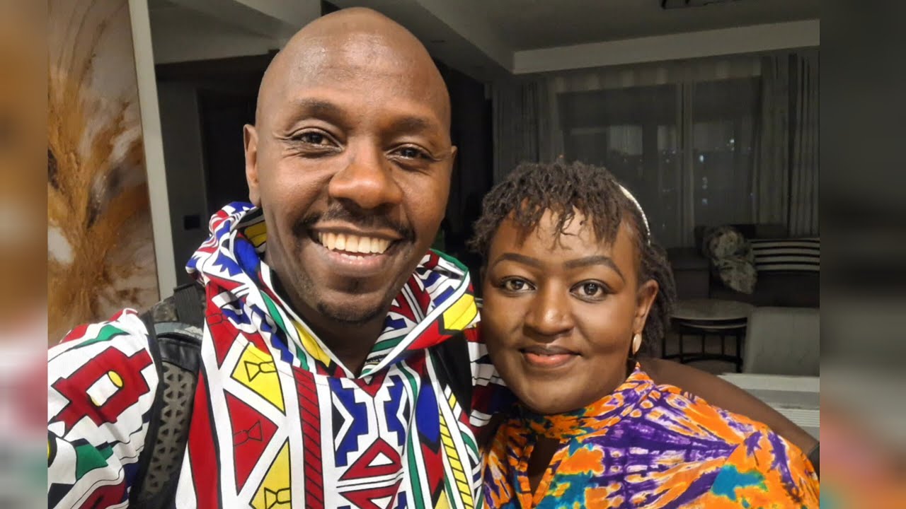 DJ Krowbar's late wife, Joy special tribute song by Pitson and Karura voices