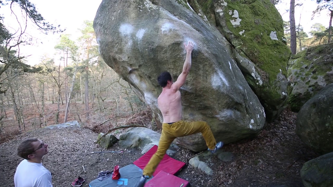 BD Athlete Carlo Traversi: Les Beaux Quartiers 8A