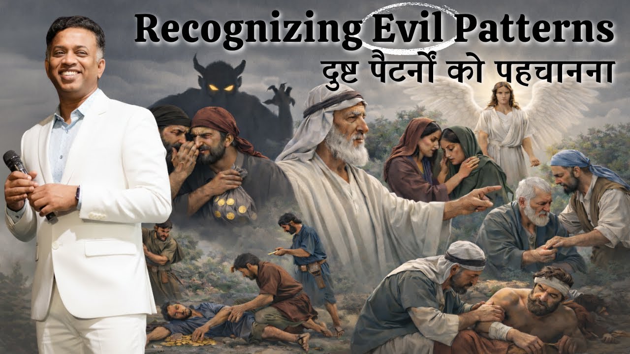 Is the Lord’s Prayer Obsolete? | क्या प्रभु की प्रार्थना पुरानी हो गई है?