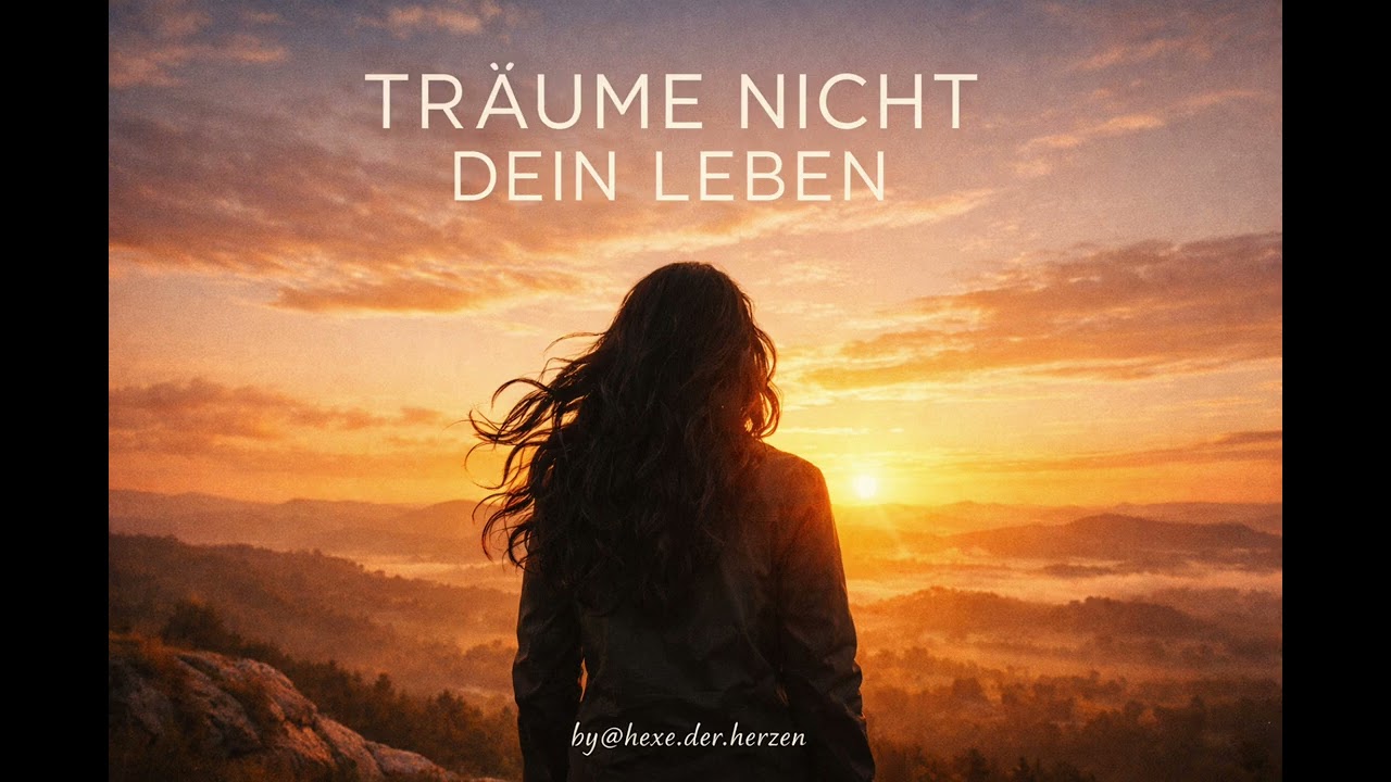 Träume nicht Dein Leben 