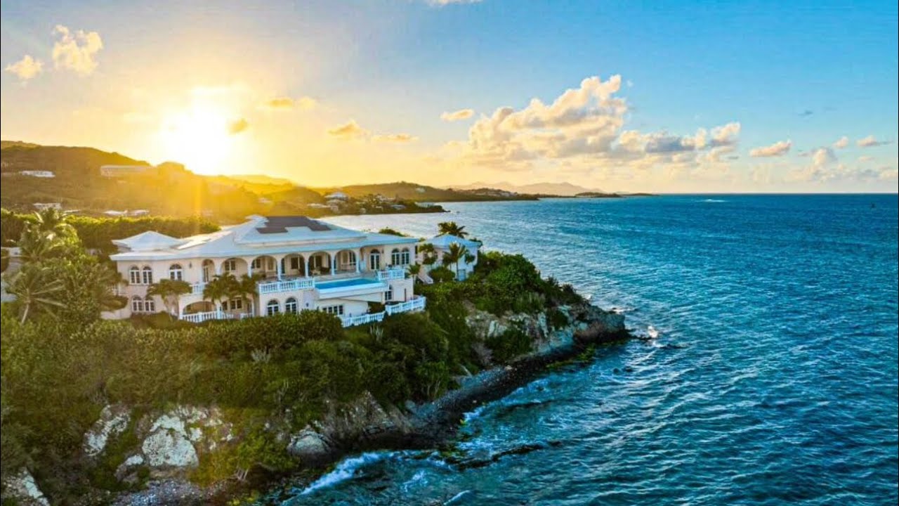 Miramar, St. Croix US Virgin Islands