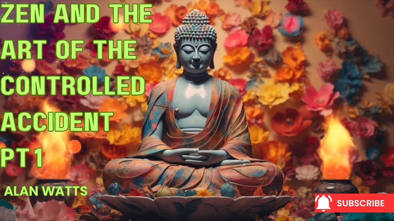 Zen and the Art of the Controlled Accident 1