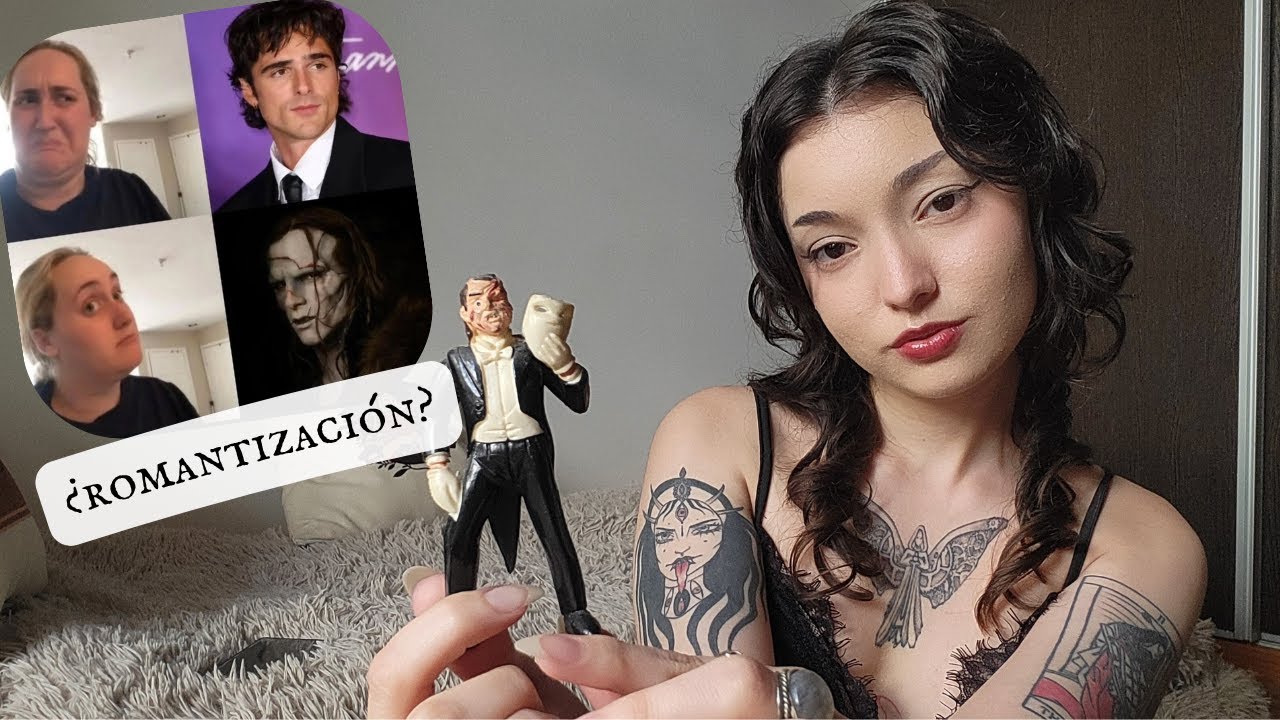 el rol de los monstruos en la literatura