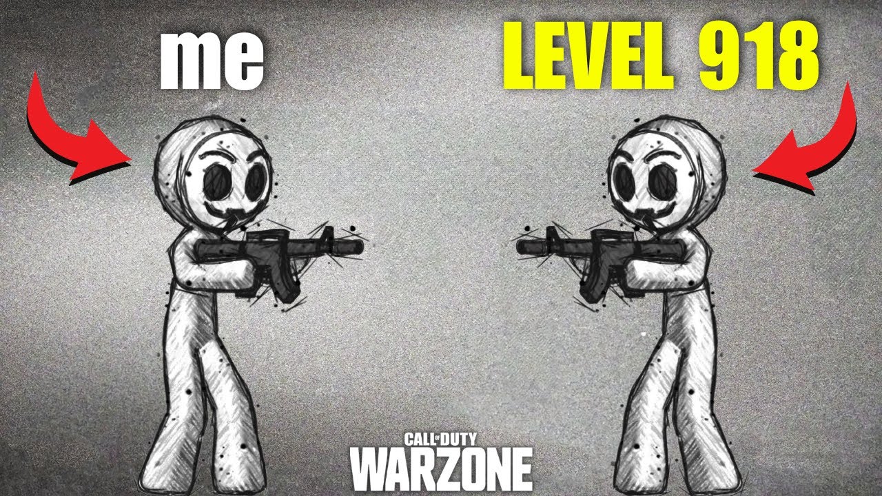 I Thought I Was Good... Until I Met This Level 900