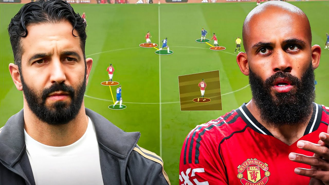 Why Manchester United's FAST Starts Can Be So Dangerous!