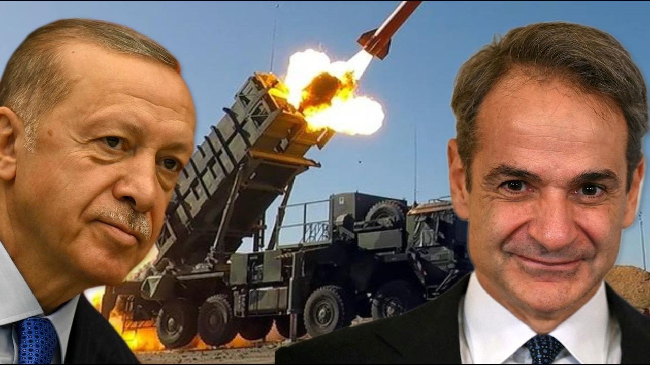 Turqia notë proteste Greqisë për instalimin e raketave! Befason gazetari nga Athina