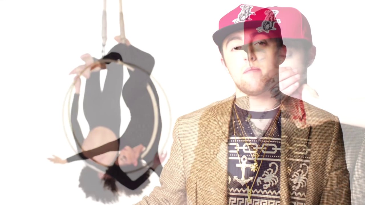 Mac Miller - Clarity (Prod. By ID Labs & Ritz Reynolds)