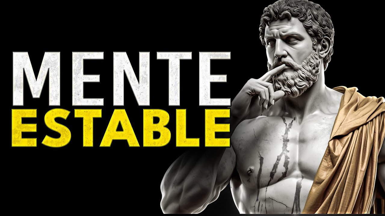 Disciplina Estoica: Hazte Más Firme Aunque No Te Apetezca