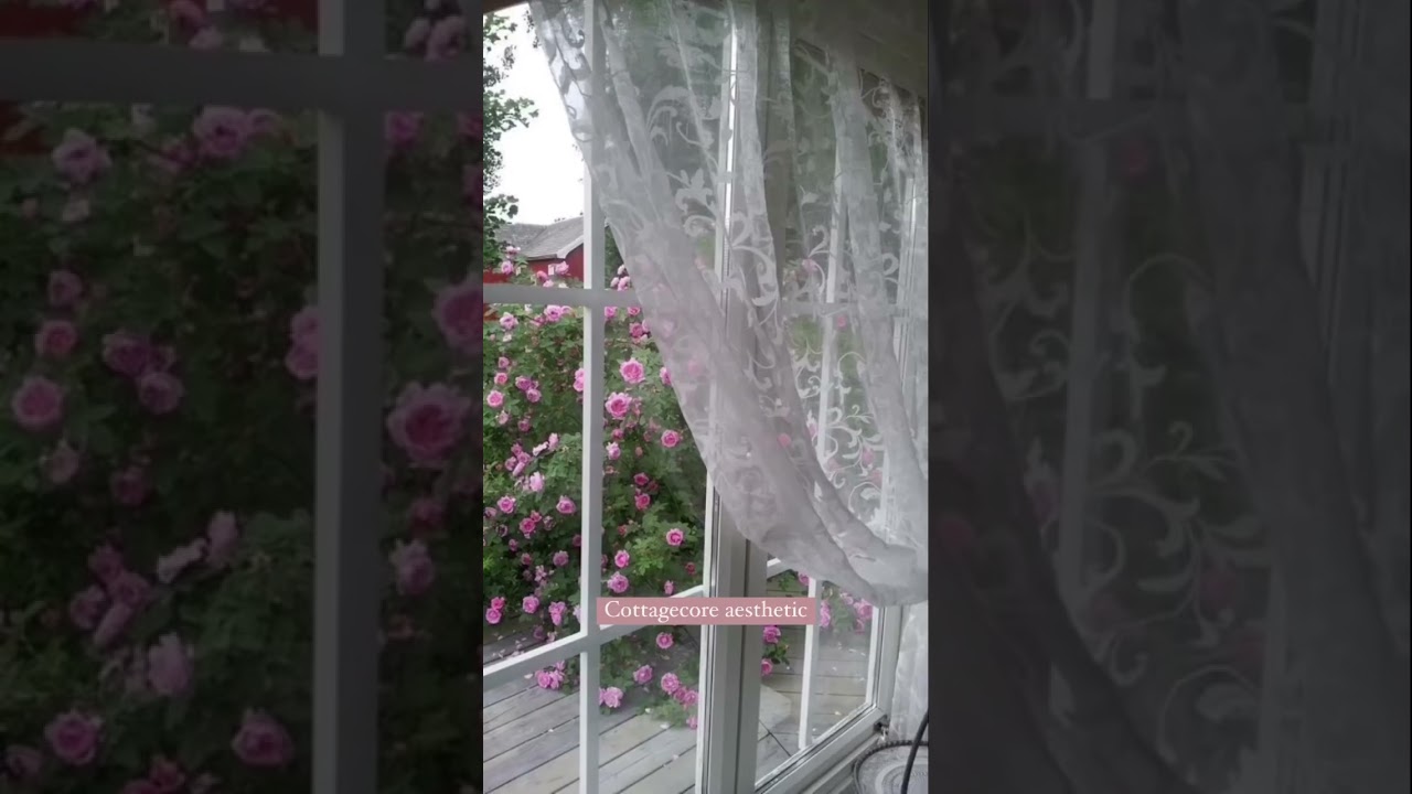 Cottagecore aesthetic🧺 #стиль #стилист #мода #эстетика