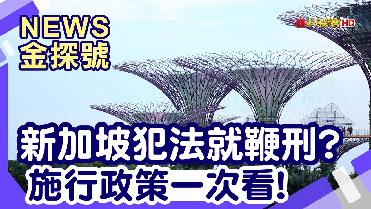 新加坡小國奇蹟|實現身分自由!新加坡護照全球最強