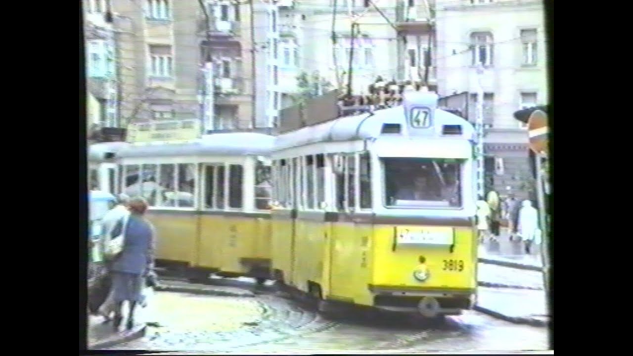 1989-06 Budapest