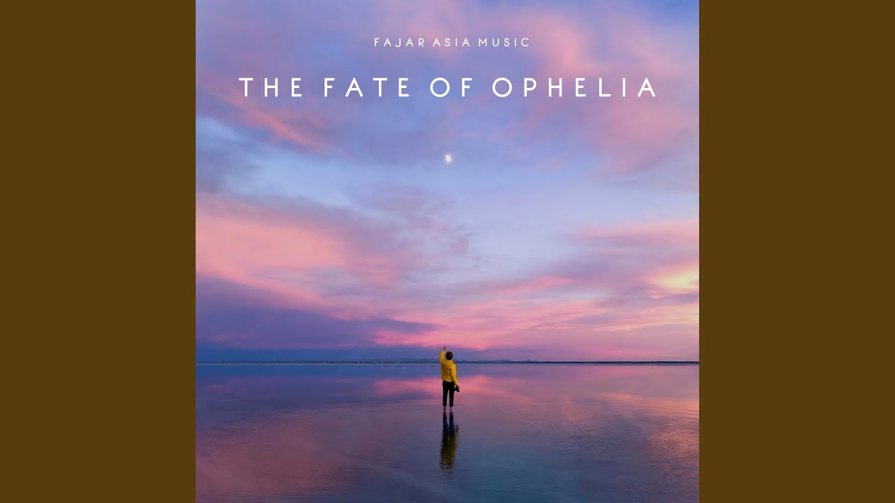 The Fate of Ophelia