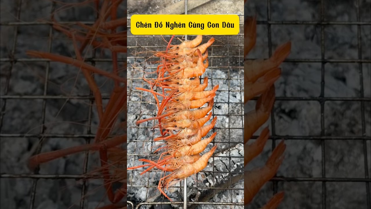 Ch&eacute;n đồ ngh&eacute;n c&ugrave;ng con d&acirc;u #ebem8chaubalai #mechongnangdau #balaithaoduocdantoc #fyp