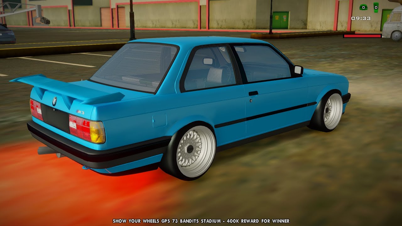 Gta mzansi online late stream - effortthegamer is live