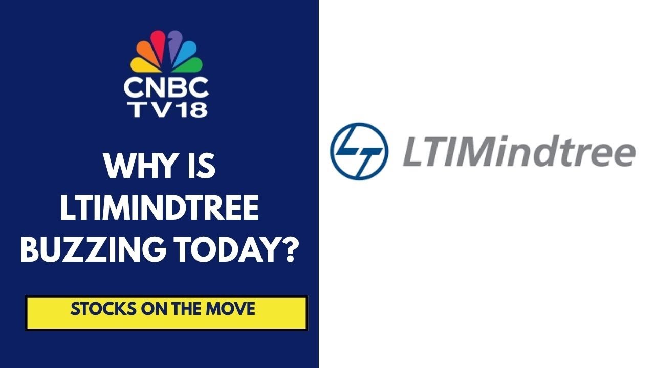 LTIMindtree Secures Multi-Year Deal With Global Entertainment Firm Likely Worth $580 M: Reports