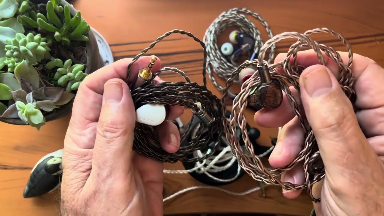 Final Audio A5000: an excellent single driver iem, but just not special enough.