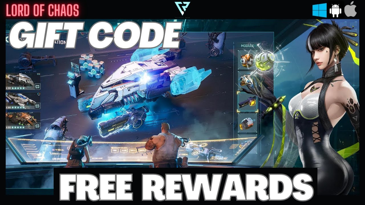 Project Entropy 2099 Gift Code Rewards | 3 CODES  | NEW DECEMBER